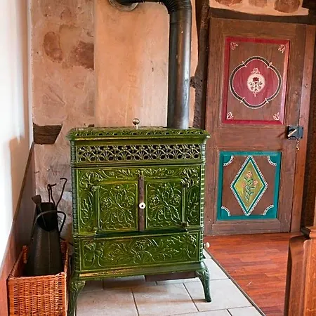 D'hotes Chez Nadine Hamm 3*