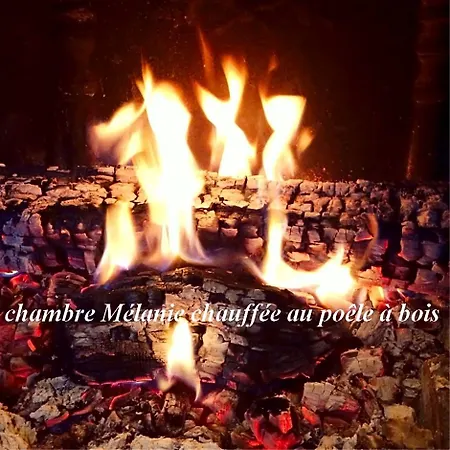 D'hotes Chez Nadine Hamm Weiterswiller