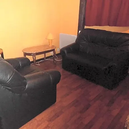D'hotes Chez Nadine Hamm 3*