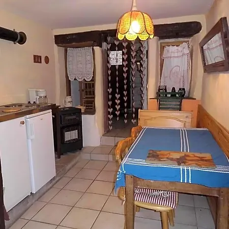 فندق مبيت وإفطار D'hotes Chez Nadine Hamm 3*
