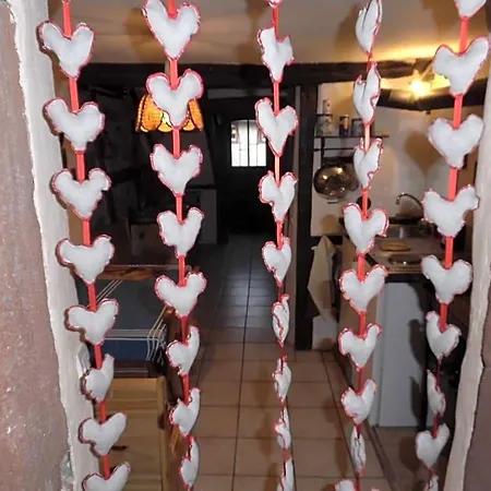 D'hotes Chez Nadine Hamm 3*