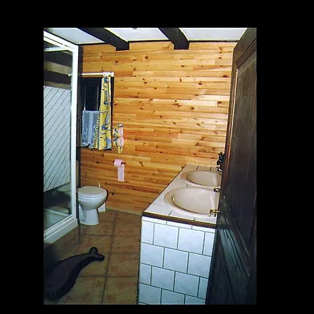 D'hotes Chez Nadine Hamm 3* Weiterswiller