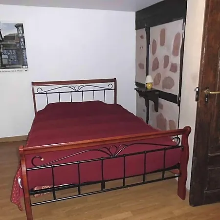 D'hotes Chez Nadine Hamm 3*