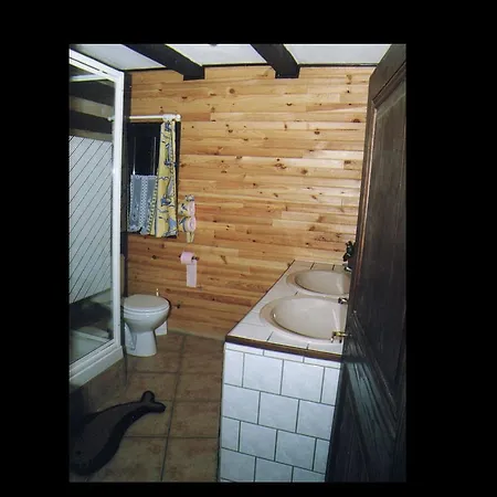 D'hotes Chez Nadine Hamm Bed & Breakfast