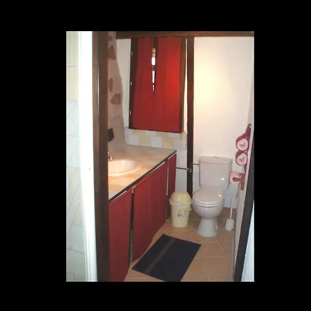 D'hotes Chez Nadine Hamm 3*