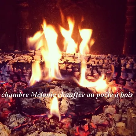 D'hotes Chez Nadine Hamm 3* Weiterswiller