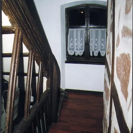 D'hotes Chez Nadine Hamm Bed & Breakfast