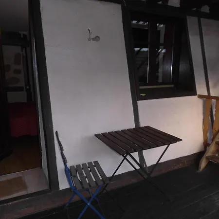 B&B D'hotes Chez Nadine Hamm 3*