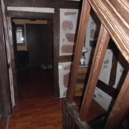 Bed & Breakfast D'hotes Chez Nadine Hamm Weiterswiller