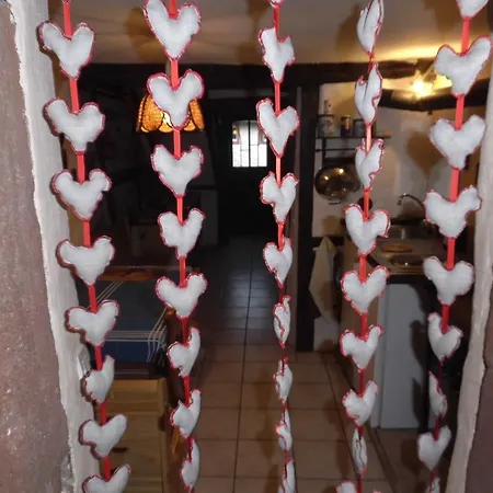 D'hotes Chez Nadine Hamm