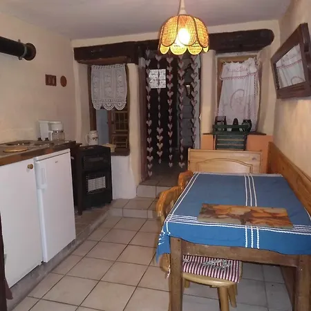 B&B D'hotes Chez Nadine Hamm 3*